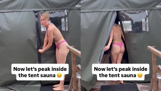 Nina Laitiala - Video Leaks #341
