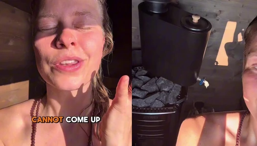 Nina Laitiala - Video Leaks #346