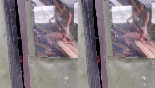 Nina Laitiala - Video Leaks #348