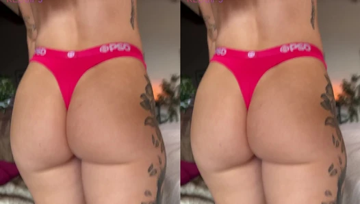 Ivory Fox - Video Leaks #703