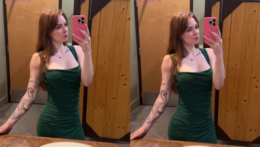 Ivory Fox - Video Leaks #756