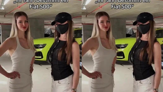 Linneasky - Video Leaks #2236