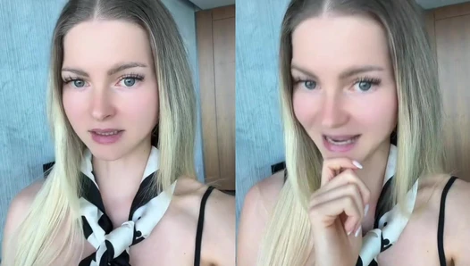 Linneasky - Video Leaks #2238