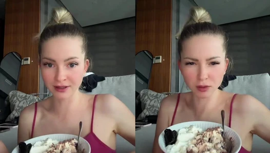 Linneasky - Video Leaks #2245