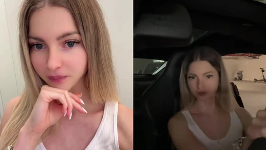 Linneasky - Video Leaks #2290