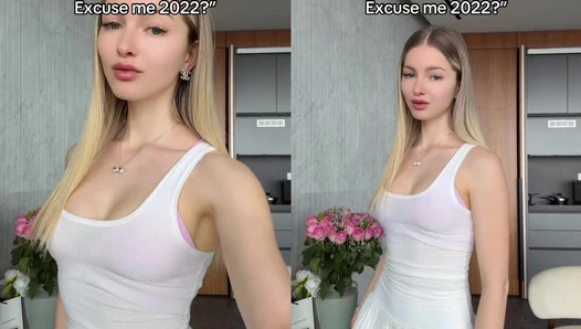 Linneasky - Video Leaks #2338
