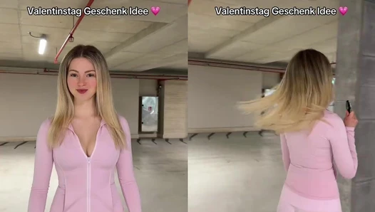 Linneasky - Video Leaks #2386
