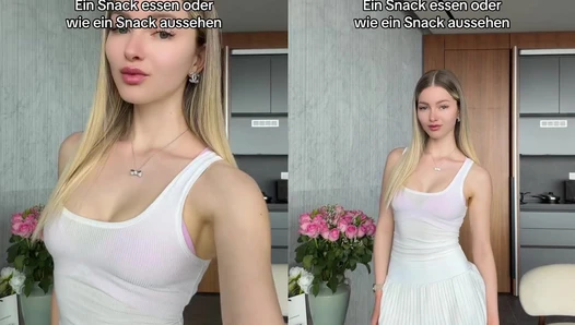 Linneasky - Video Leaks #2557
