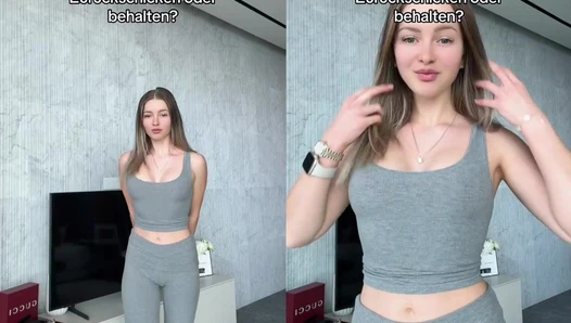 Linneasky - Video Leaks #2578
