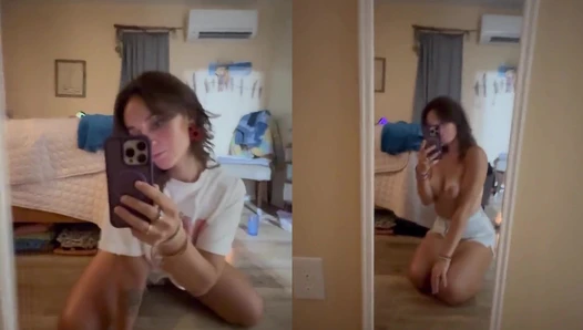 Leyla Ingalls - Video Leaks #112