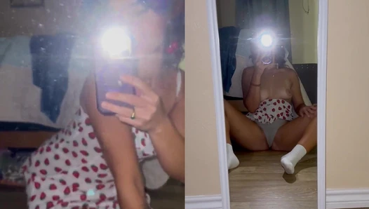 Leyla Ingalls - Video Leaks #117