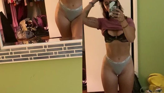 Leyla Ingalls - Video Leaks #126