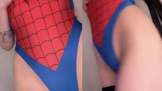 Milkgore - Video Leaks #4