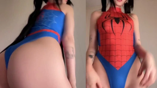 Milkgore - Video Leaks #23