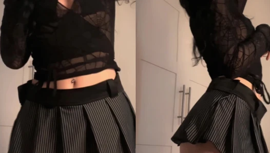 Milkgore - Video Leaks #36