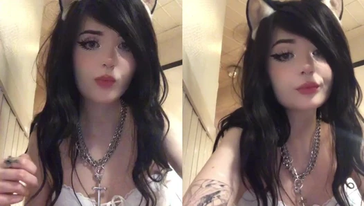 Milkgore - Video Leaks #39