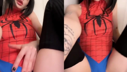 Milkgore - Video Leaks #57