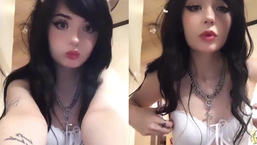 Milkgore - Video Leaks #108