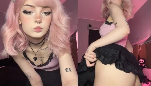 Milkgore - Video Leaks #129