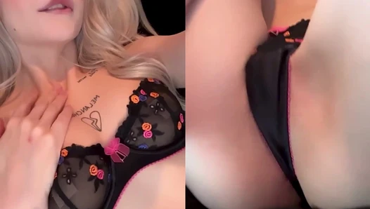 Milkgore - Video Leaks #147