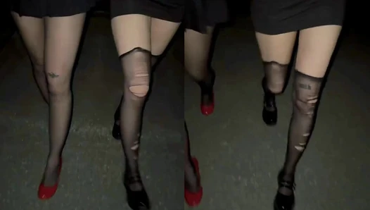 Milkgore - Video Leaks #187