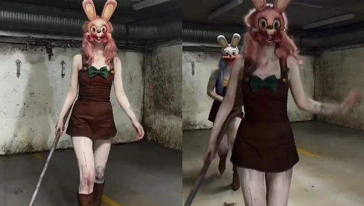 Milkgore - Video Leaks #193