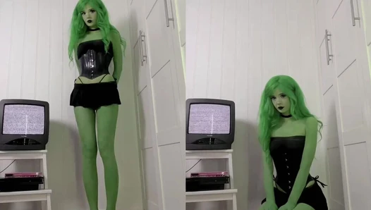 Milkgore - Video Leaks #203