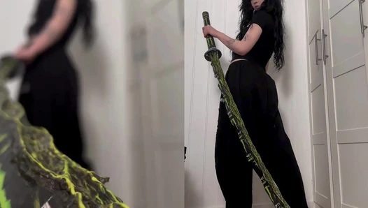Milkgore - Video Leaks #206