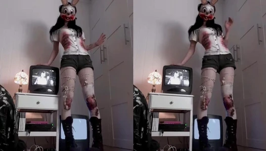 Milkgore - Video Leaks #207