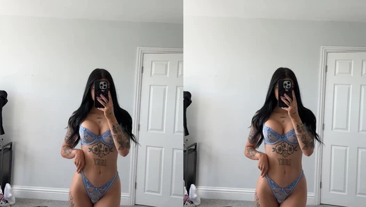 Jadexberry - Video Leaks #5
