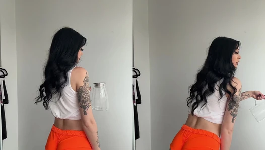 Jadexberry - Video Leaks #29