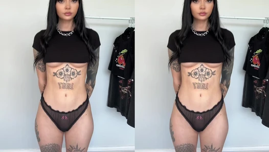 Jadexberry - Video Leaks #31