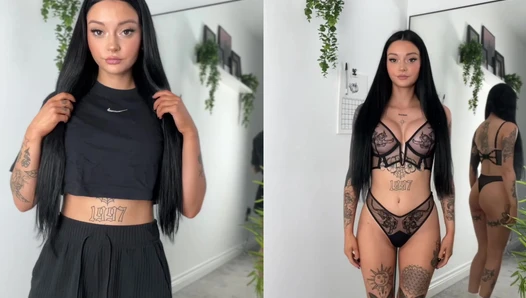 Jadexberry - Video Leaks #37