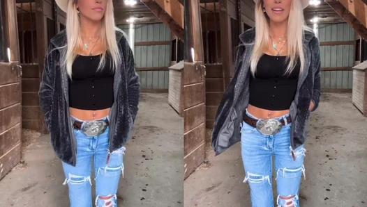 Santiana Grasso - Fansly skyemariee 36