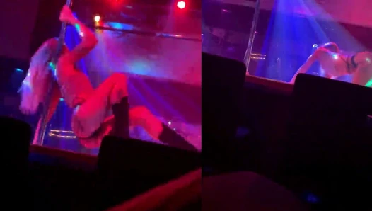 Santiana Grasso - Video Leaks #27