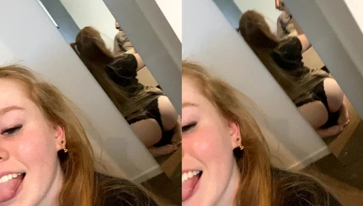 Laararose - Video Leaks #837