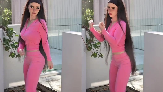 Laararose - Video Leaks #980