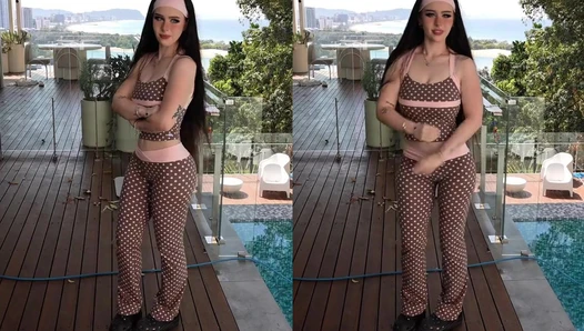 Laararose - Video Leaks #983