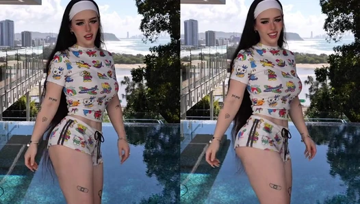 Laararose - Video Leaks #985