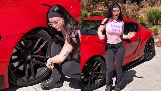 Laararose - Video Leaks #986