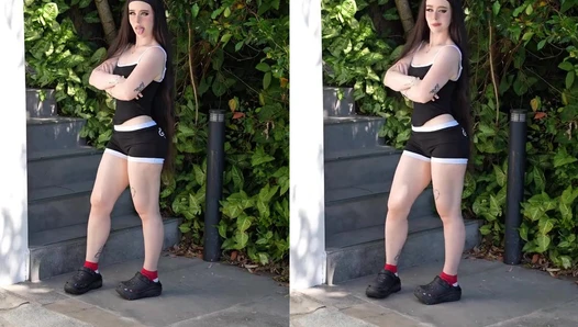 Laararose - Video Leaks #989