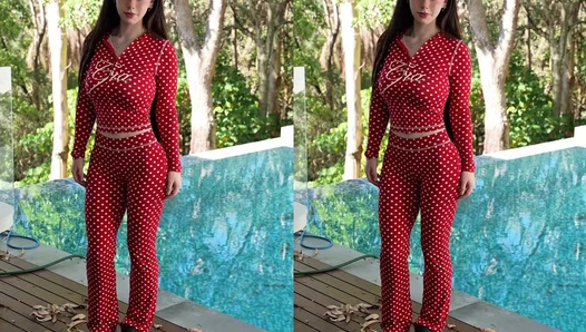 Laararose - Video Leaks #990