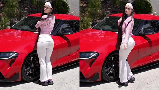 Laararose - Video Leaks #992