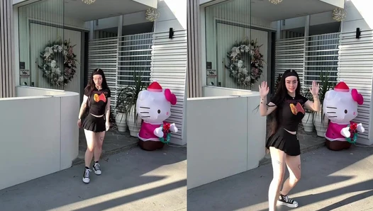 Laararose - Video Leaks #996