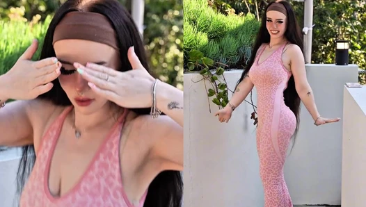 Laararose - Video Leaks #1000