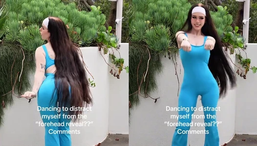Laararose - Video Leaks #1002