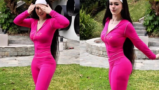Laararose - Video Leaks #1003