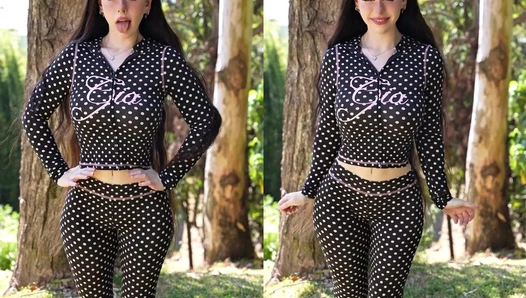 Laararose - Video Leaks #1005