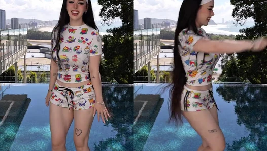 Laararose - Video Leaks #1006