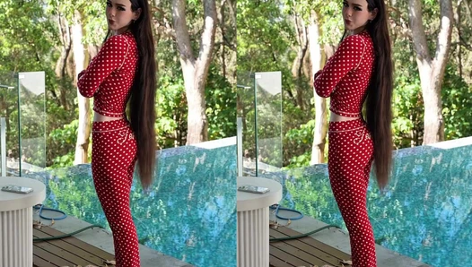 Laararose - Video Leaks #1008
